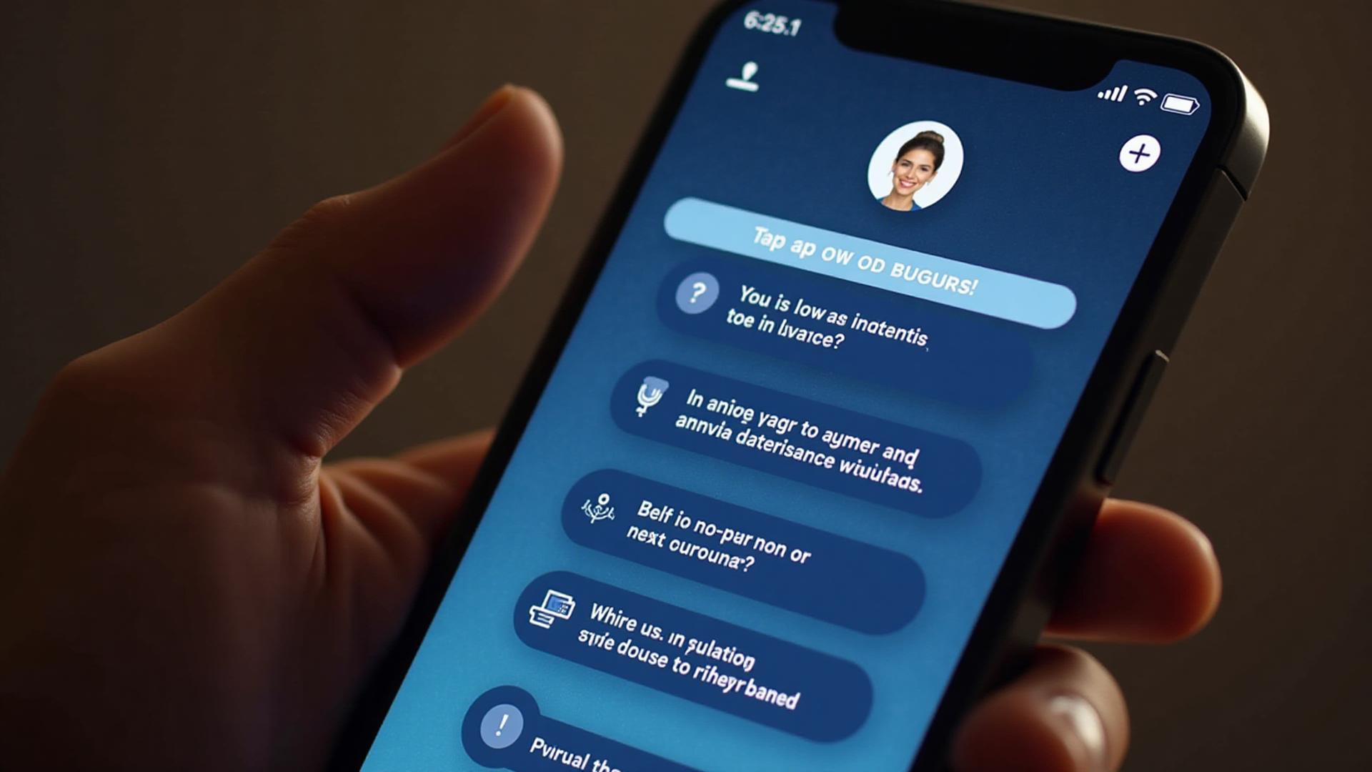 Leveraging AI Voice Agents to Convert More Generator Leads - contractor marketing insights and strategies