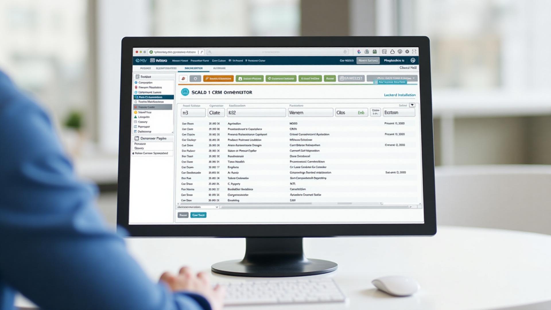 How to Choose the Right CRM for Your Generator Installation Business - contractor marketing insights and strategies