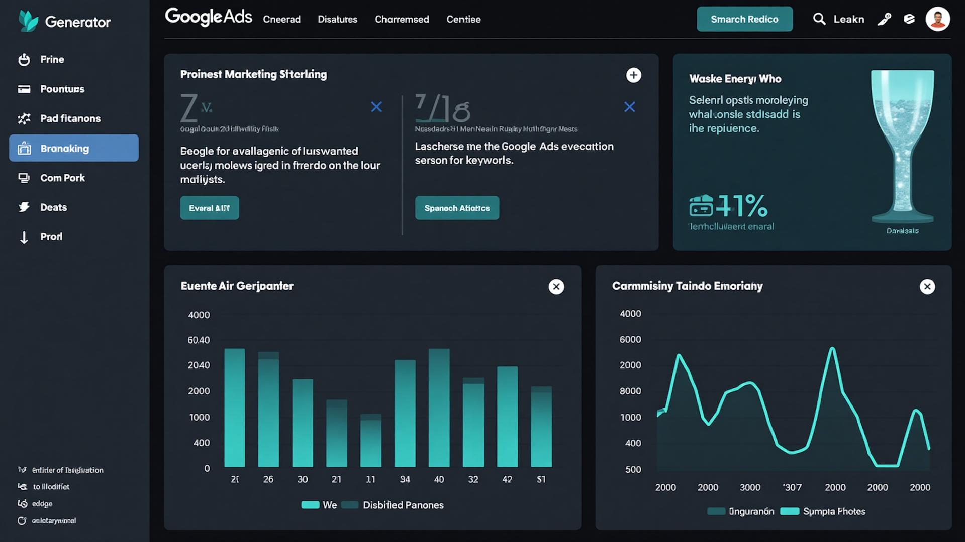 Measuring ROI on Your Generator Website Investment - contractor marketing insights and strategies